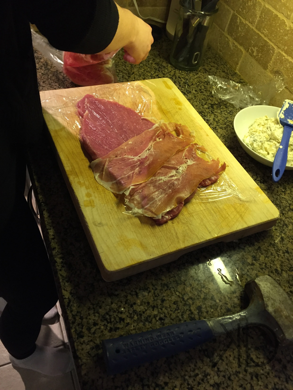 Meat mallets - CooksInfo